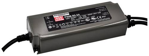 MEAN WELL LED-Trafo 90.24W 1.88A 1St.