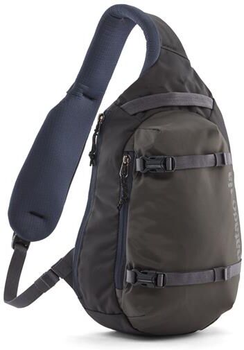 Patagonia Atom Sling 8L, Smolder Blue