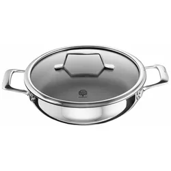 Schulte-Ufer Schmorpfanne Ø 24cm ASTRAL - D ca. 24.00