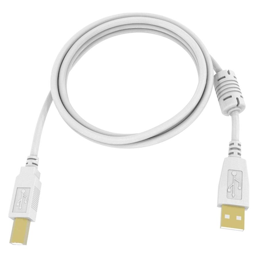Vision USB A - USB B (5 m, USB 2.0) (TC2 5MUSB)