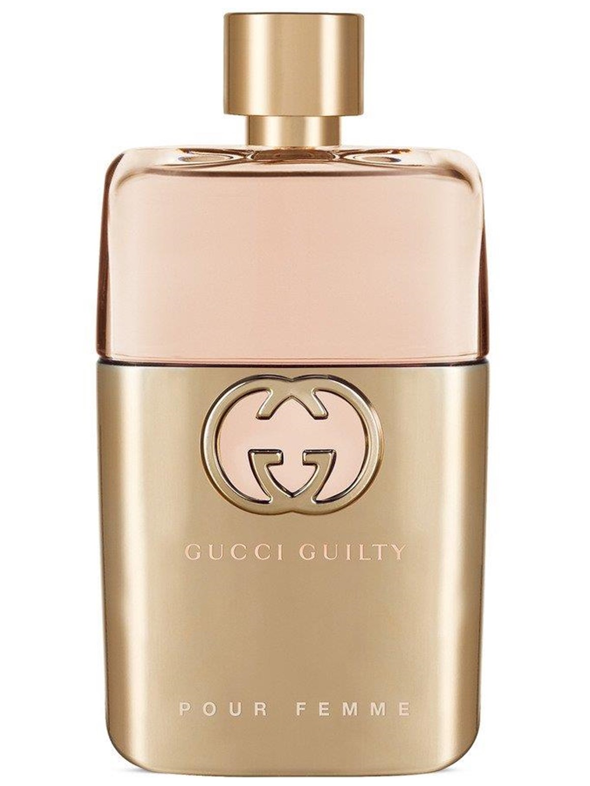 Gucci Guilty Pour Femme Eau de Parfum 90 ml - 90 ml0