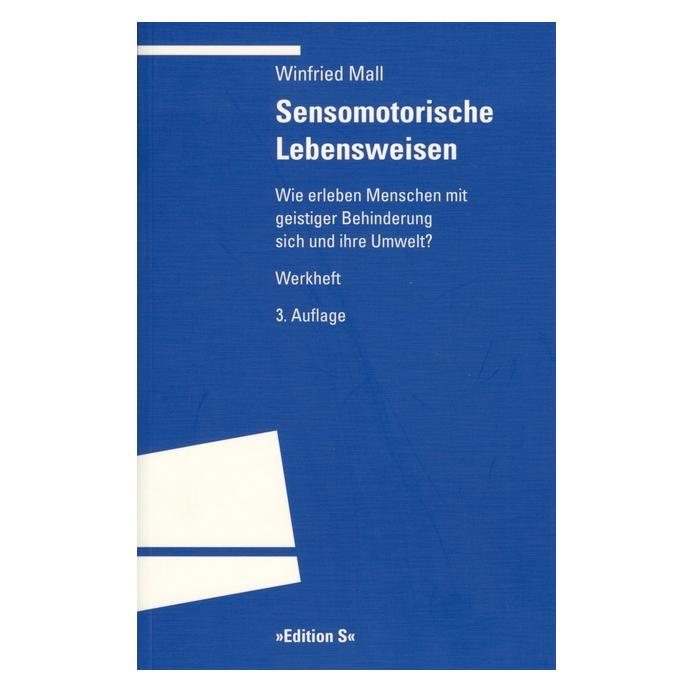 Winter Sensomotorische Lebensweisen (Deutsch, Winfried Mall, 2014) (7157861)