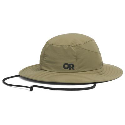 Outdoor Research - Helios Sun Hat - Hut Gr 53-55 cm - S oliv