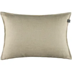 Tchibo - Schöner WOHNEN-Kollektion Dekokissen-Bezug »Coast« - beige