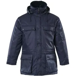 Mascot,  00510-620-01 Parka Jacket (XS)