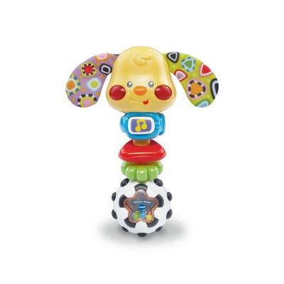 Vtech 80-184704 Wauwau-Rassel