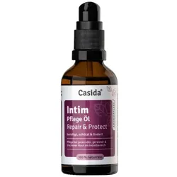 INTIMPFLEGE ÖL Repair & Protect 50 ml