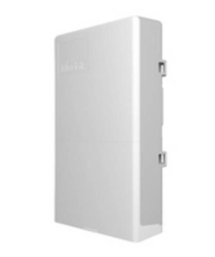 netPower Lite 7R with 8 x CSS610-1GI-7R-2S+OUT