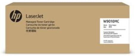 HP W9010MC toner preto
