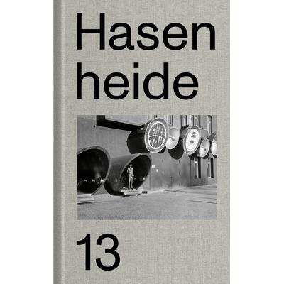 Hasenheide 13 (Deutsche Sprachausgabe), Gebundene Ausgabe von , Jovis Verlag, 978-3-86859-650-2