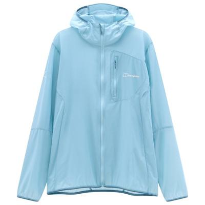 Berghaus - Pendower Wind Jacket AM - Windjacke Gr M blau