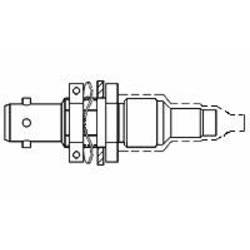 TE Connectivity TE RAY Data Bus Components 042871-000 1 St. Box