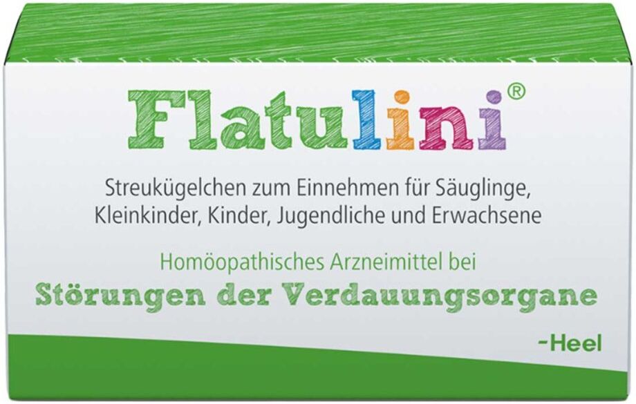 Flatulini Globuli