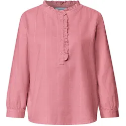 Street One Cordbluse - Damen - Gr. 44