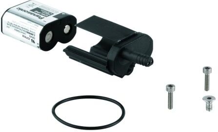 Grohe Batteriekasten 42425 42425000 mit Batterie