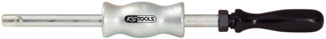 KS Tools Masses à inertie, 250 mm, IG M10+G3/8