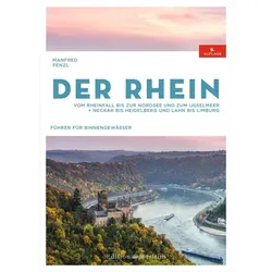 Der Rhein, Ratgeber von Manfred Fenzl