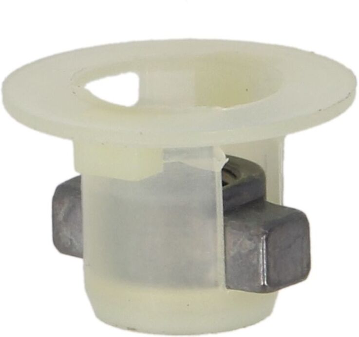 Halter, Stoßstange ROMIX ROM C10044 2 Stück, 5 Stück