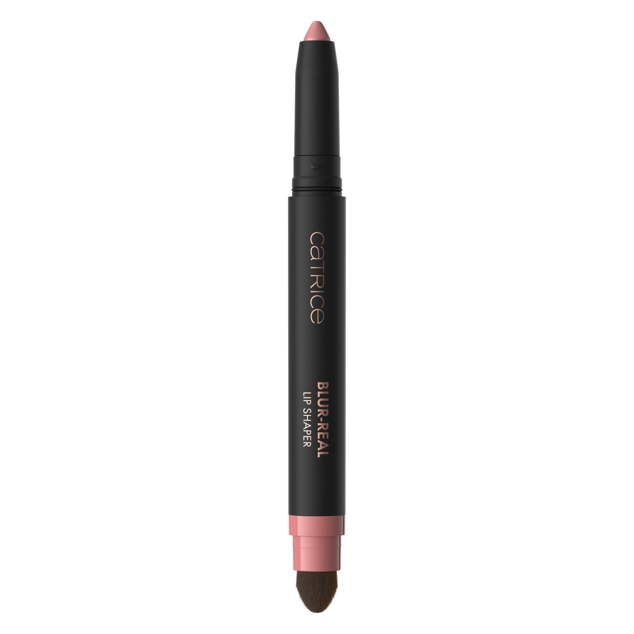 Catrice Blur-Real Lip Shaper (010 Sharp) (cosnova GmbH)