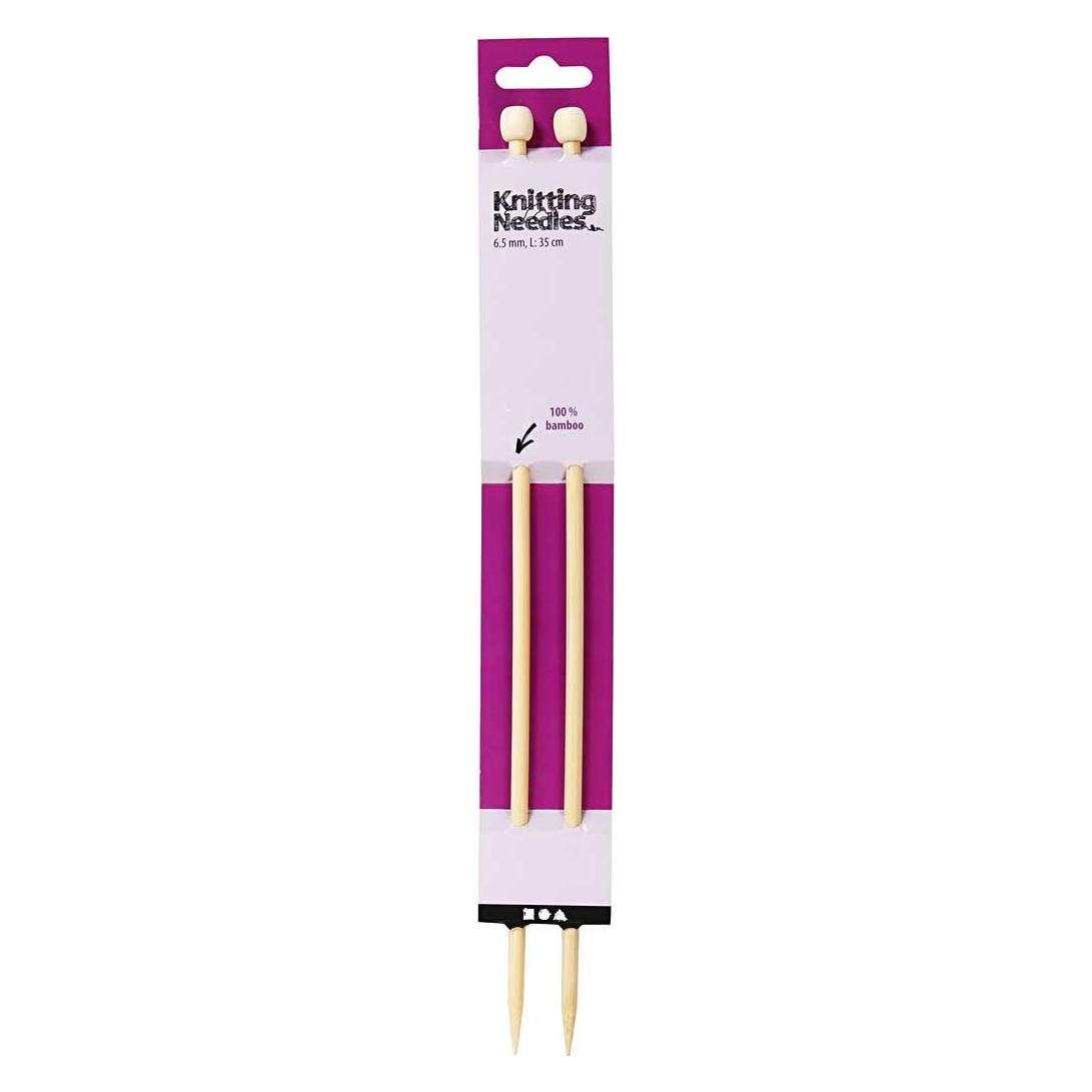 Creativ Company Knitting Needles (5707167132845)
