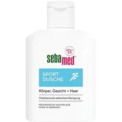 SEBAMED Sportdusche 50 ml