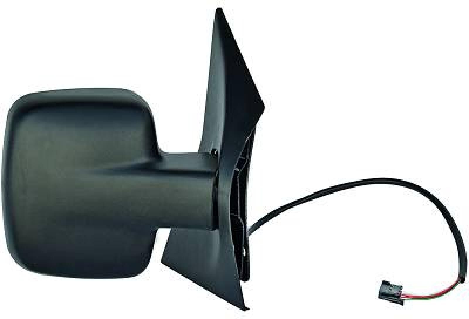 DIEDERICHS 1665224 Wing mirror