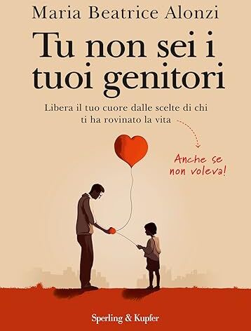TU NON SEI I TUOI GENITORI - Preis vom 10.10.2026 11:48:34 h