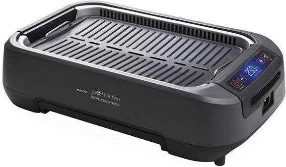 Macom Smokeless Fan Grill  Elektrischer Grill