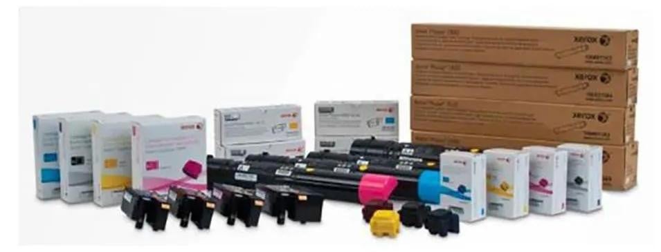 Xerox 106r04084 tonercartridge