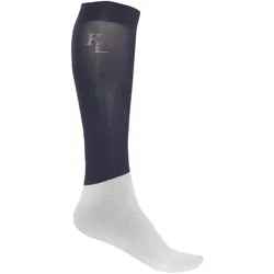 Strümpfe KL Classic 3er Set