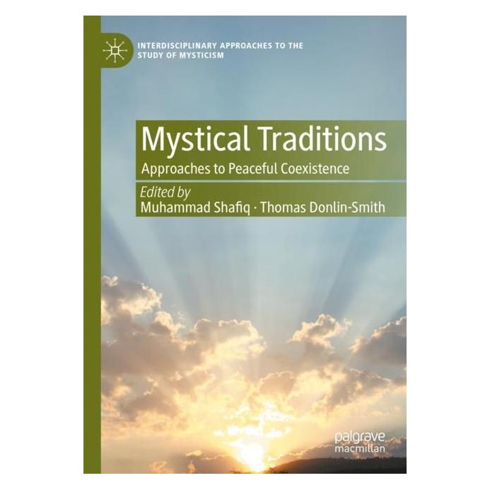 Springer Mystical Traditions (Englisch, Softcover, Muhammad Shafiq, Thomas Donlin-Smith) (57059506)