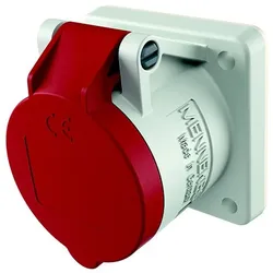 Mennekes Anbaudose TwinContact 1351