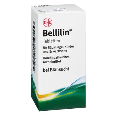 Bellilin Tabletten 40 St
