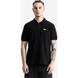 Lonsdale Herren Poloshirt normale Passform CHINGFORD