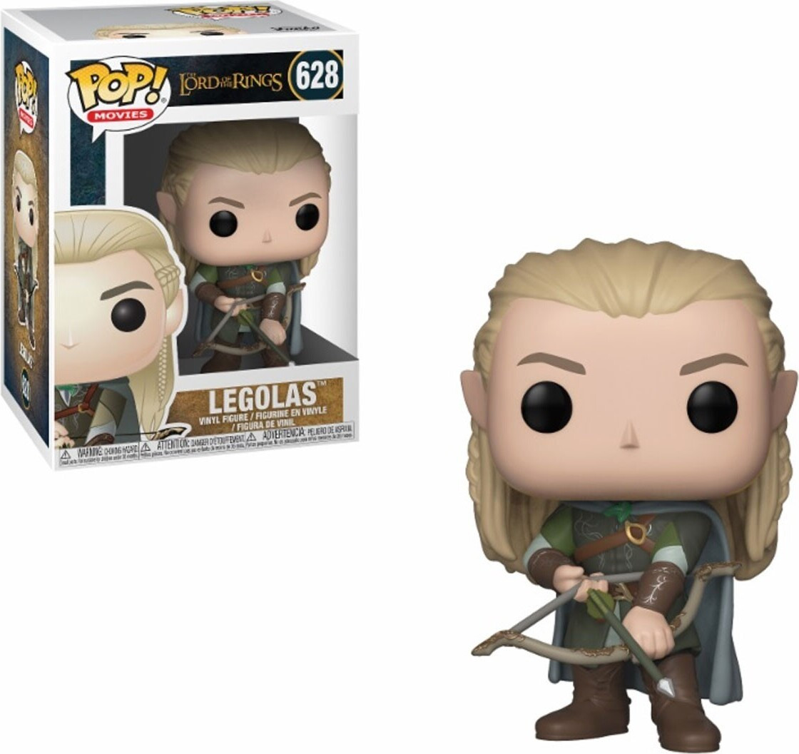 Funko Pop! Lord of the Rings Legolas