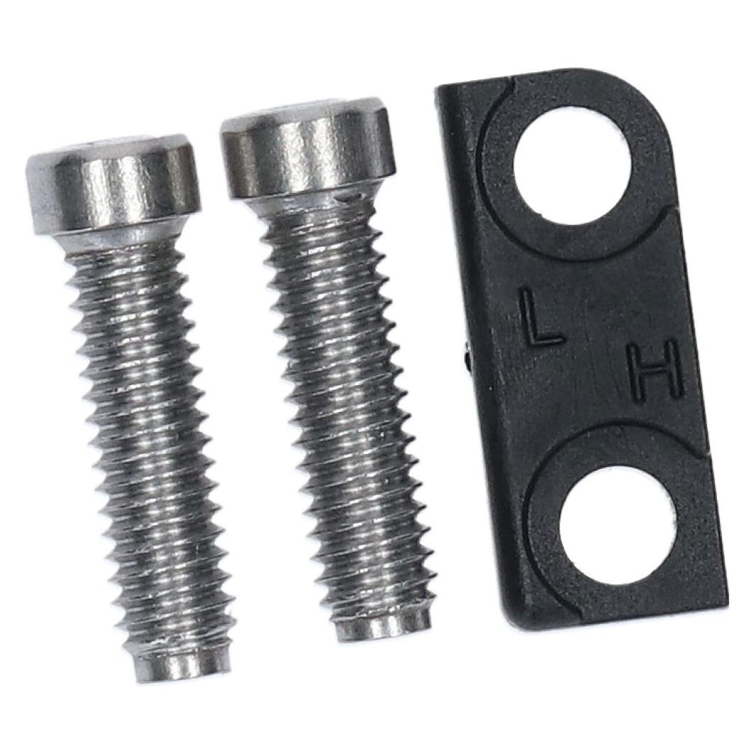 Shimano Einstellschraube High Clamp FD-M9025 für Down-Swing M4x 13,7 mm (39189466)