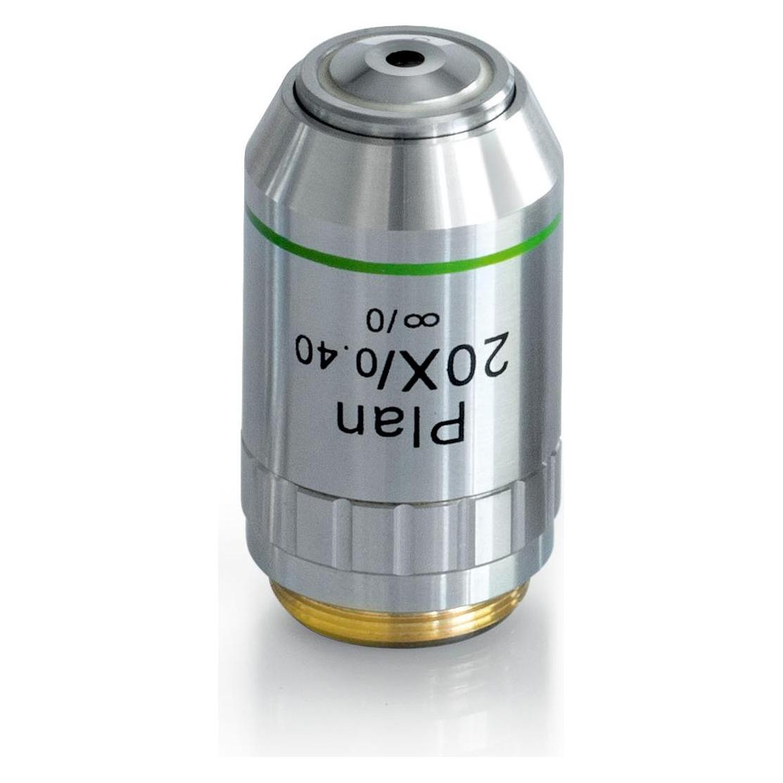Kern Mikroskop Objektiv OBB-A1249 (OBB-A1249)
