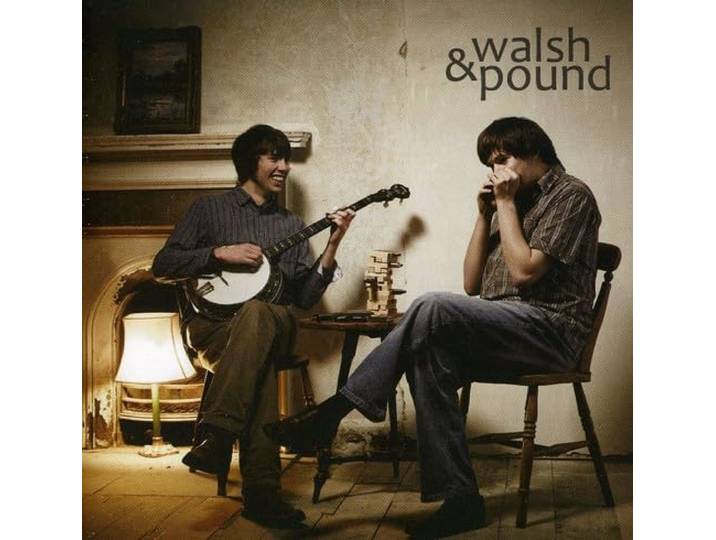 Walsh & Pound