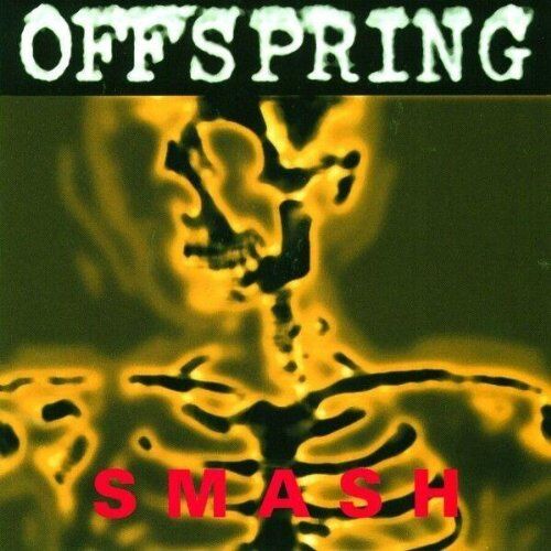the Offspring - Smash - Preis vom 09.10.2026 07:28:09 h