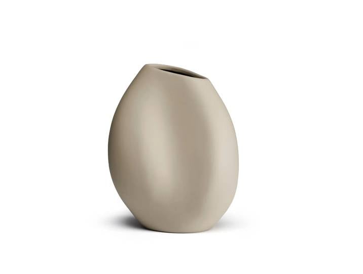 Cooee Design Vase Lee 28 cm Sand