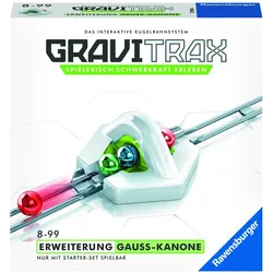 Ravensburger GraviTrax Expansion Kit - Kanone