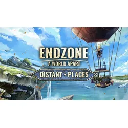 Endzone - A World Apart: Distant Places
