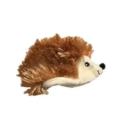 KONG Cat Refillables Hedgehog | Katzenspielzeug