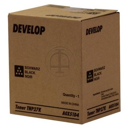 Develop A0X51D4K (BK) (A0X51D4)