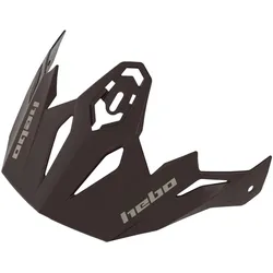 Hebo, Motorradhelm Zubehör, HTRP-P01 Line