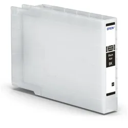 Epson C13T04C14N - Tintenpatrone, black (schwarz)