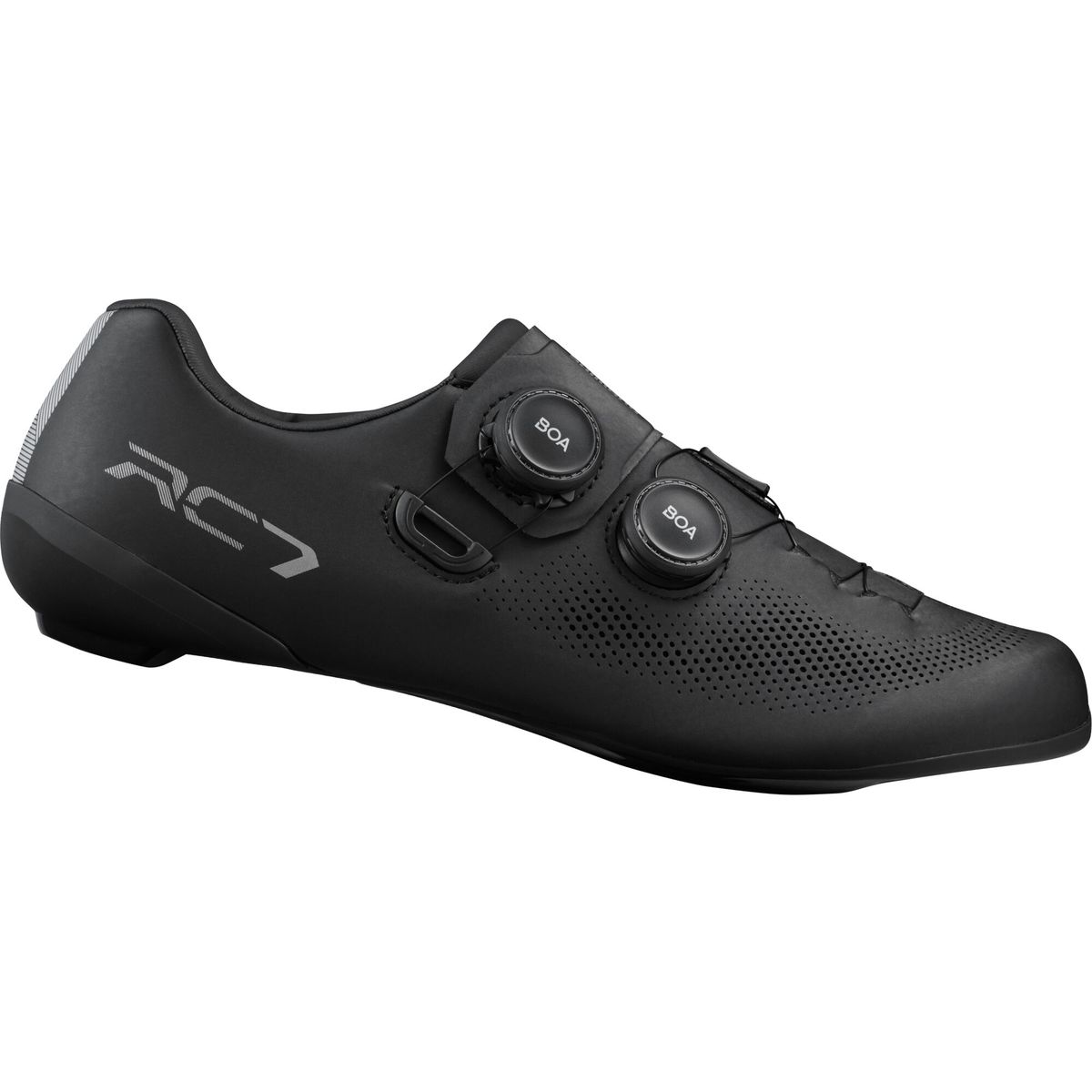 Shimano RC703 black (L01) WIDE 45 ESHRC703MCL01E45000