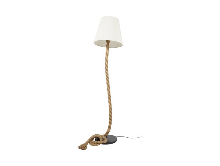 Näve Stehlampe Rope Natural ⌀ 40 × 2 m