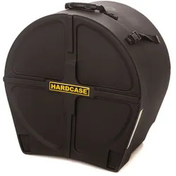 Hardcase 18" Floortom Case - Drumcase
