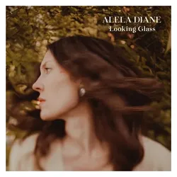Believe Digital, Schallplatten, Looking Glass (Black Vinyl) (Alela Diane)